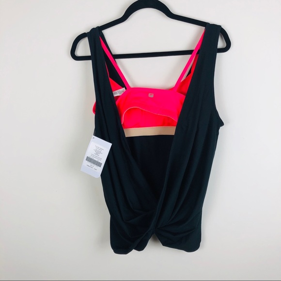 Fabletics Workout Tank - Picture 4 of 5